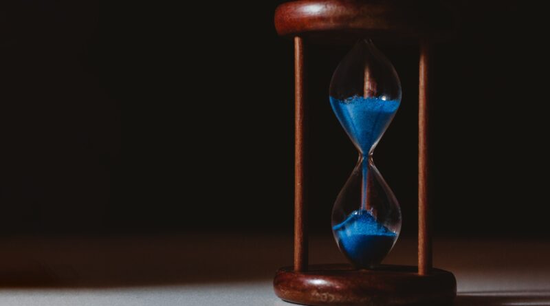 hourglass