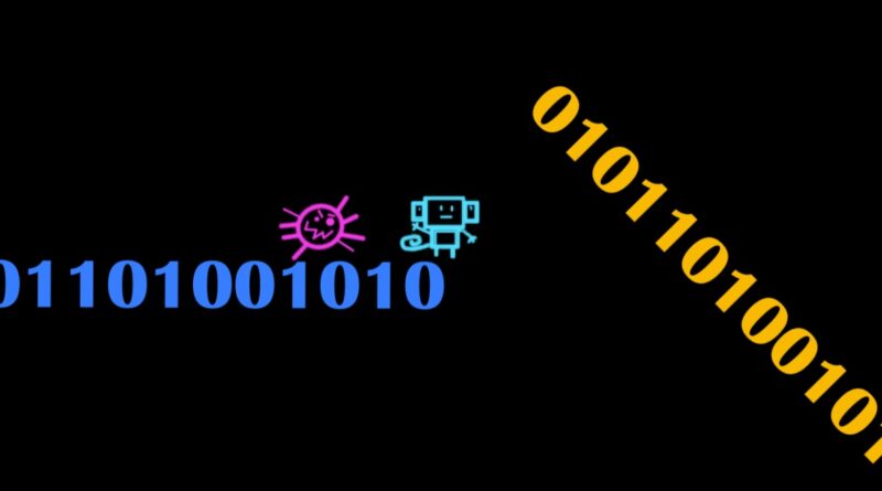 Game screenshot of Bugged II